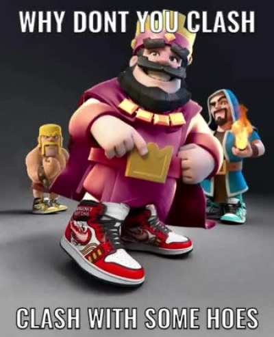 cursed_clash royale