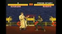 This Kombat Klone Is Worst Than 