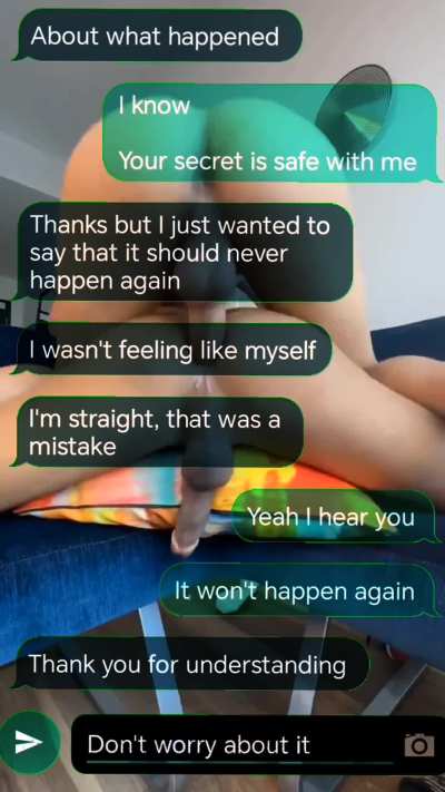 You can’t resist