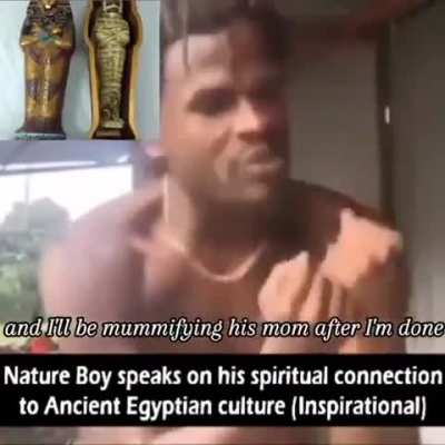 Pharaoh