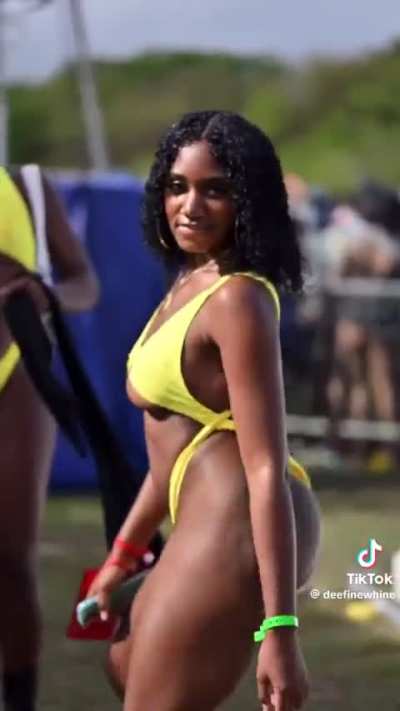 sexy gyal ❤️