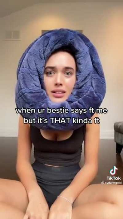 How she do that
