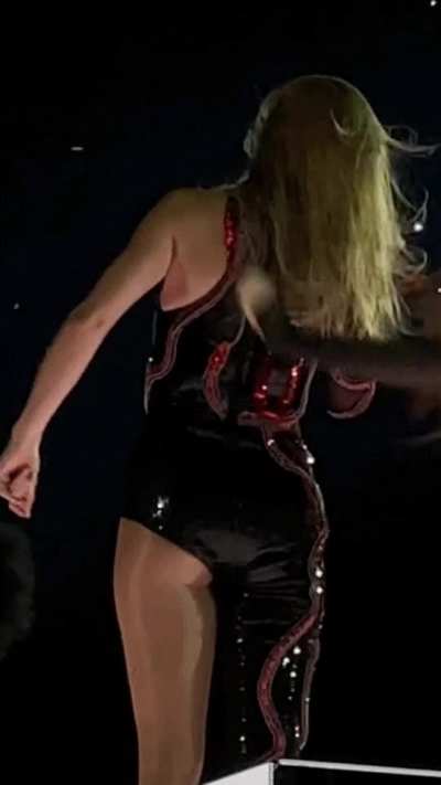 The jiggle !