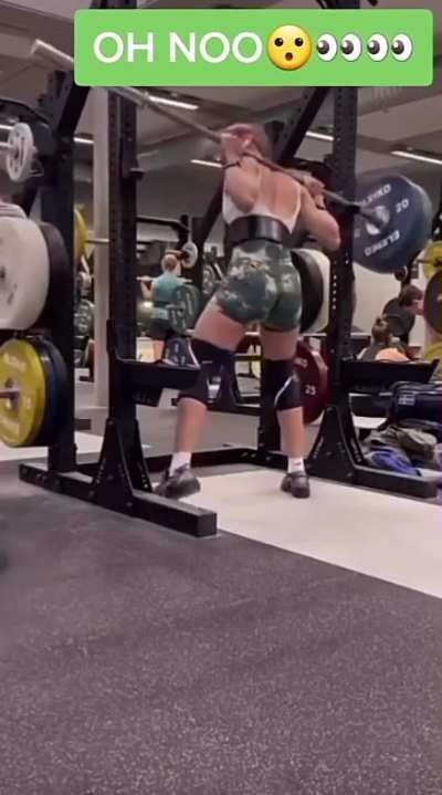 Safety first ! 