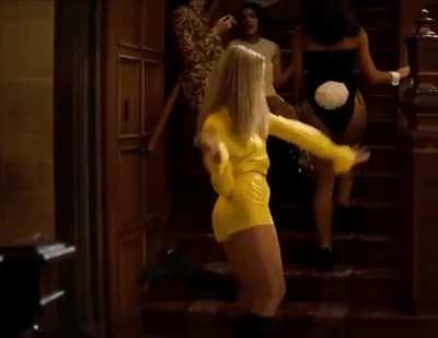 So sexy