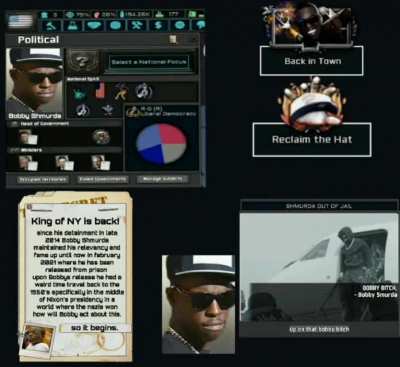 Secret leak dont tell anyone