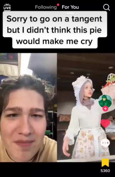 True beauty