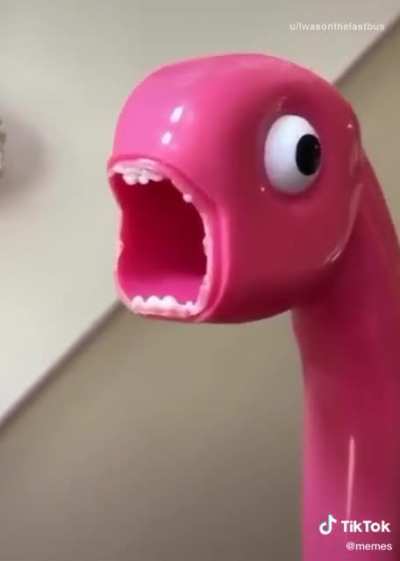 [insert loud title here]