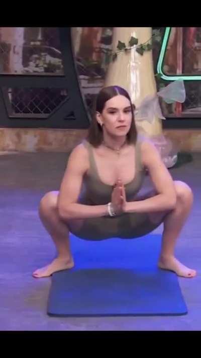 Tania Rincon