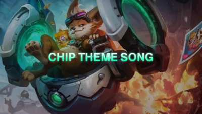 Chip's theme music (cr: abyssal min)
