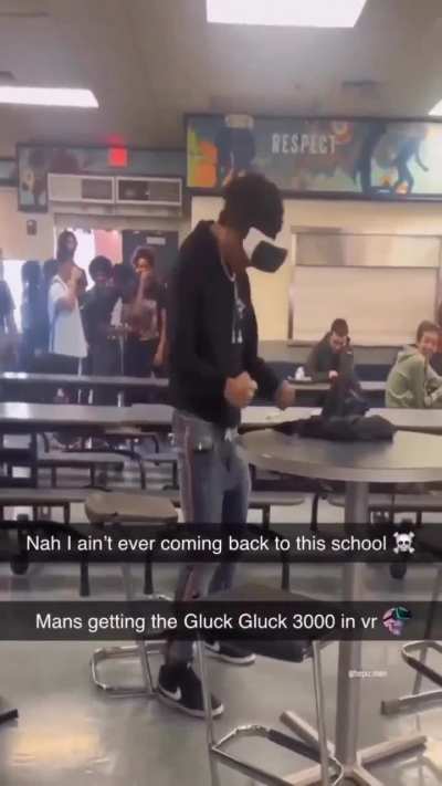 NAHHH💀