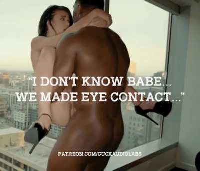 That's all it takes. (Imagefap: Goone<wbr>rAudi<wbr>oLabs<wbr>)