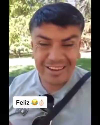 Simplemente Chile