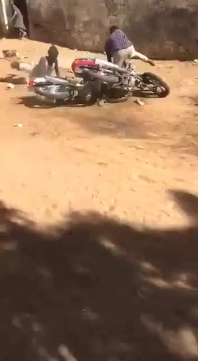Esses Angolanos Estão Ficando Malucos KKKKKK