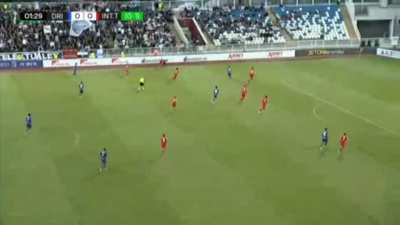 An Anonymous Goal