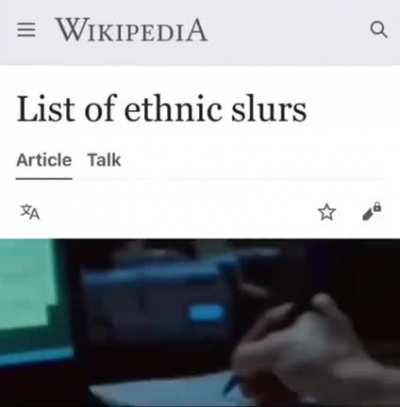 gotta take notes