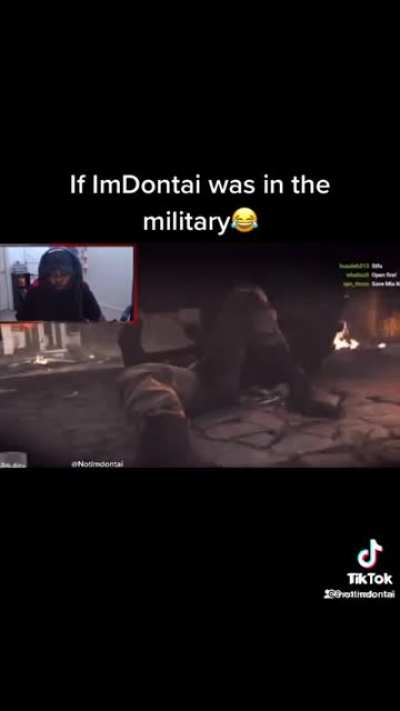 This dude is too funny