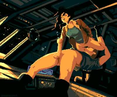 Orbiting the earth 69 times. (Walnusstinte)