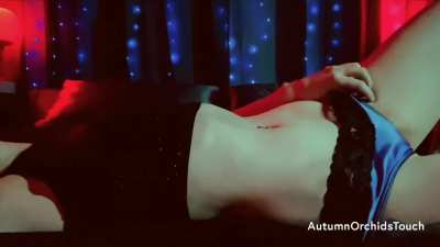 Dancing is a vertical expression of a horizontal desire… [gif]