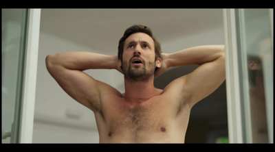 Guillaume Labbe in The Hook Up Plan (TV)