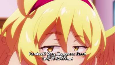 Monster Girl Review 