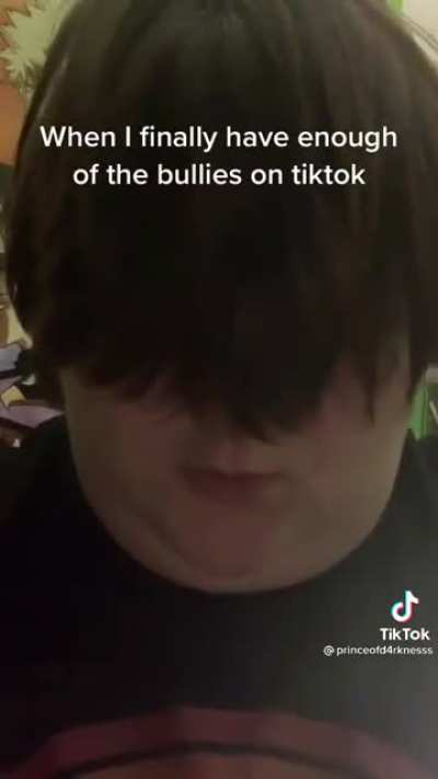 Holy shit i just crapped my pants
