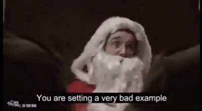 its Christmas soon