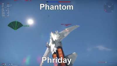 Its that fucking day, fella's