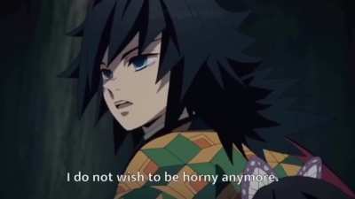 Go to horni jail