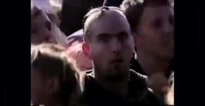 Best clip from Glastonbury every filmed