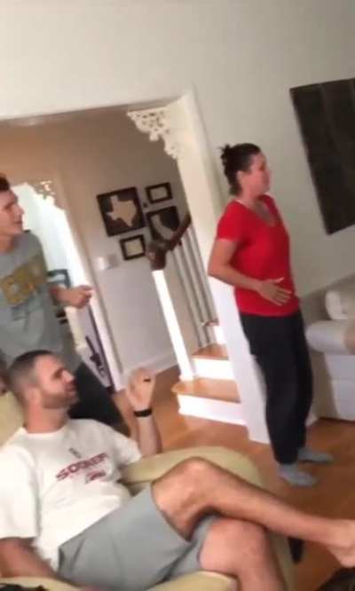the pain in that scream