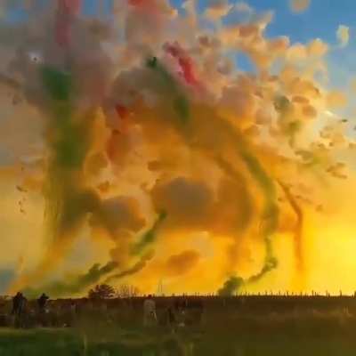 Enemy airfield be like