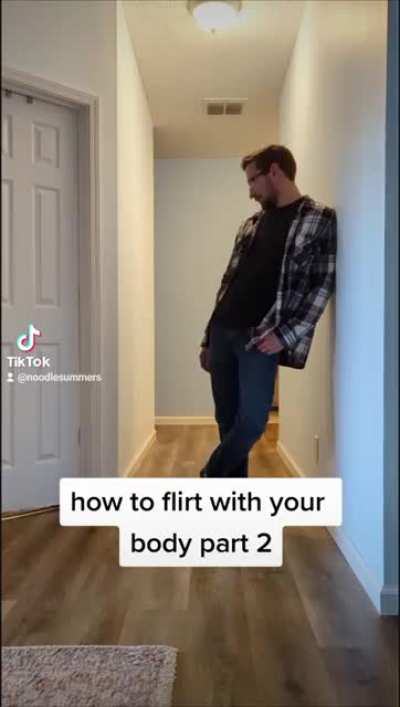 In case you need some help 😏