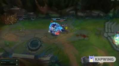 I'm actually the Sion