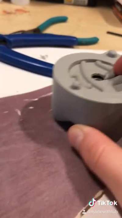 AMONG US 3D PRINT
