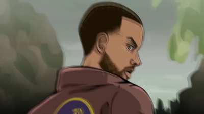 Victor Wembenyama x Attack on Tiitan