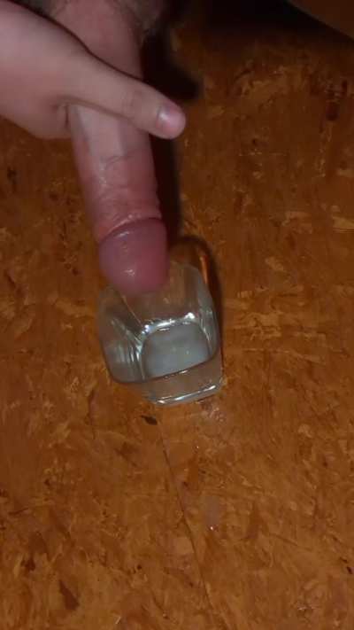 A shot a day, keeps the doctor away