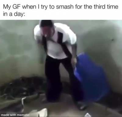 One more time
