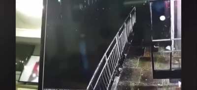 Found this video Where a Ghost appears SSRN hospital in Mauritius