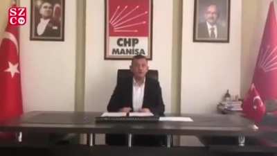 CHP Grup Başkanvekili Özgür Özel: Damat Albayrak’ın bilmediği bir şey var. Dolar arttıkça, hayat pahalanıyor, garip gureba, fakir fukara zorluk çekiyor. Dolar arttıkça, gelir seviyesi düşük olanlar, fakirler, esnaflar, memurlar, çiftçiler zorluk çekiyor.
