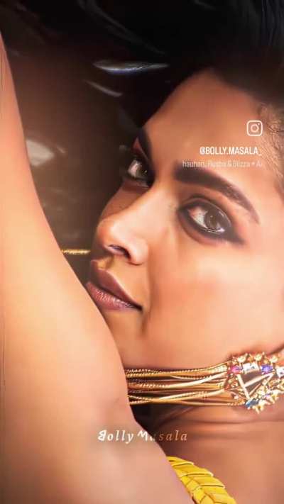 Deepikaahhhhh