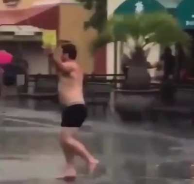 This guy is my spirit animal.