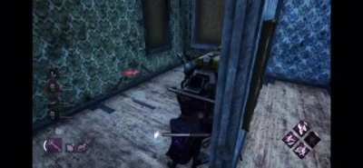 I Got Scared Twice In A Minute