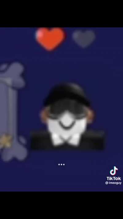 …