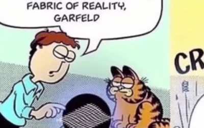 An interesting title