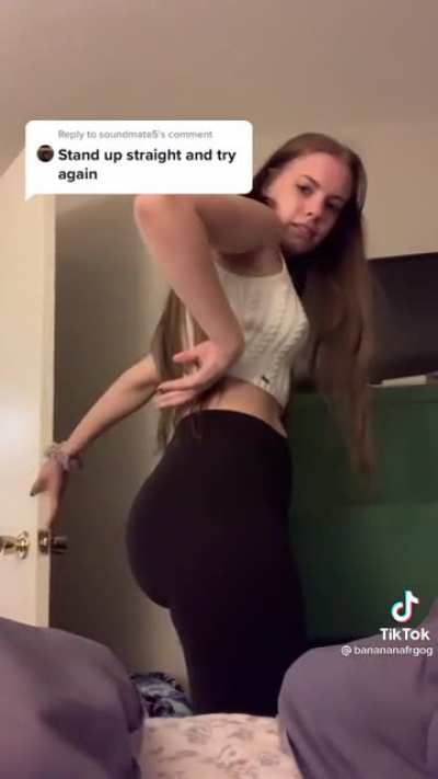 That’s America’s ass 😳
