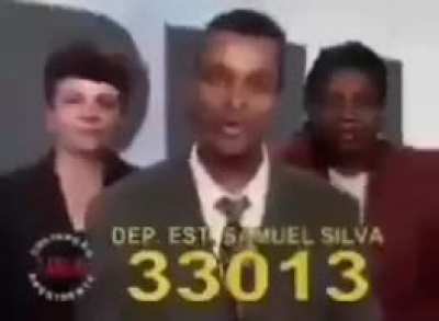 samuel silva