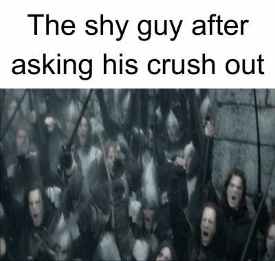 An absolute win
