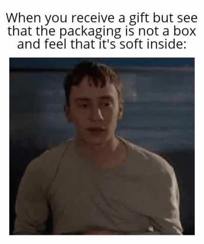 Booooriiiiing
