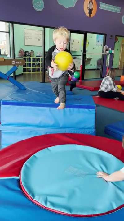 My kid hates other kids